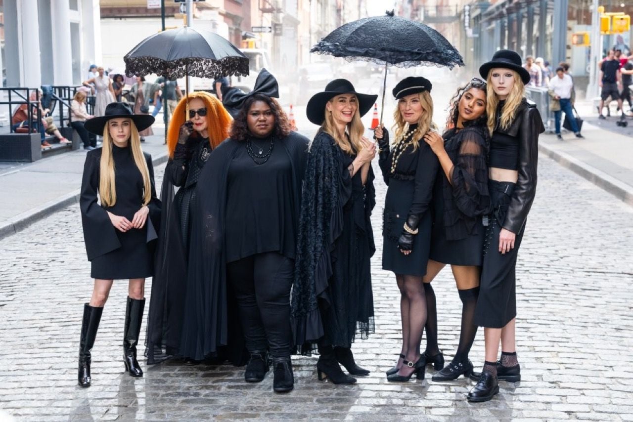 Ryan Murphy’den AHS 13. sezon sürprizi: Efsaneler tek çatı altında buluşuyor