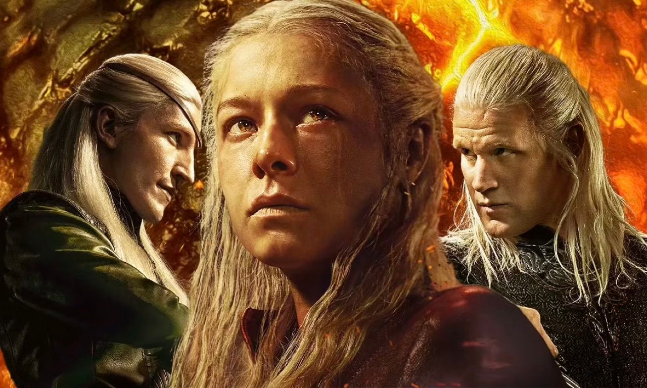 "House of the Dragon" 3. Sezon Finali 75 Dakika Sürecek: Zamanınızı Ayarlayın!