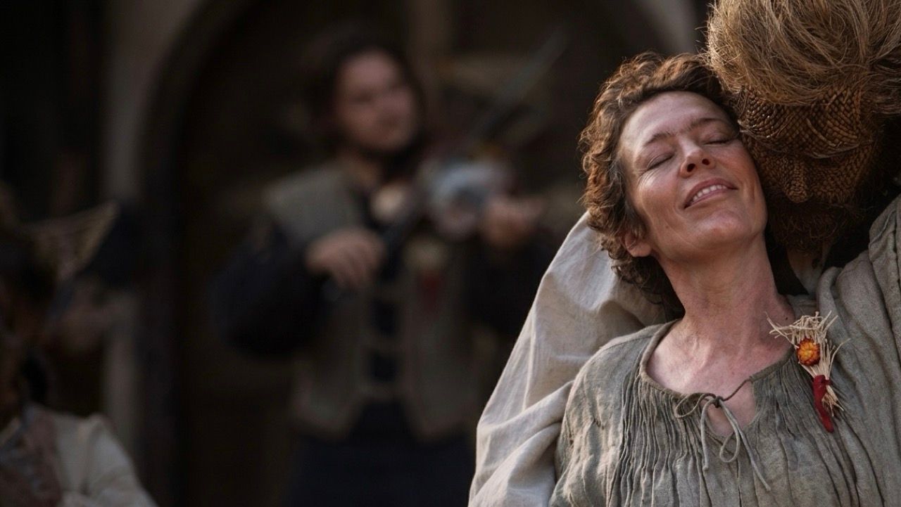 "Wicker" Fragmanı Geldi: Olivia Colman, Alexander Skarsgård ve Peter Dinklage’ın Masalsı Komedisi