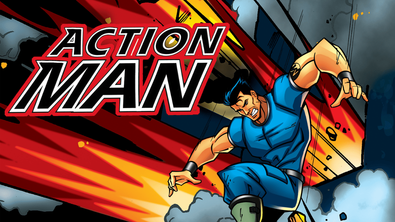 Action Man Sinemaya Geliyor: Hasbro'nun Efsane Oyuncağı Canlı Aksiyon Filmiyle Dönüyor