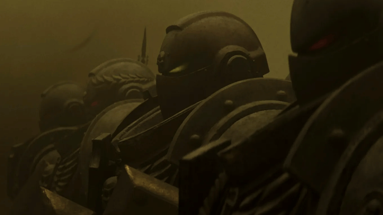 Prime Video, Cavill’in Yapımcılığındaki Warhammer 40K Animasyon Dizisini Onayladı
