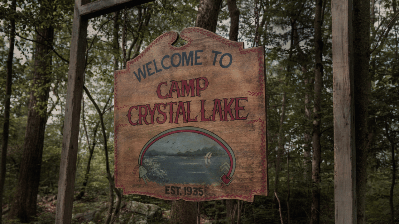 HBO Max, 13. Cuma Öncesi "Crystal Lake" Dizisinin Yayın Haklarını Devraldı