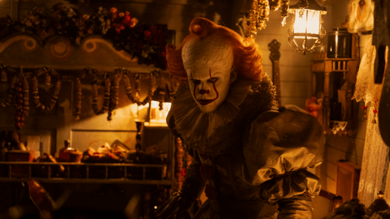 It: Welcome to Derry 2. Sezon: Muschietti 1935’i ve Bradley Çetesi’ni İlk Kez Anlattı