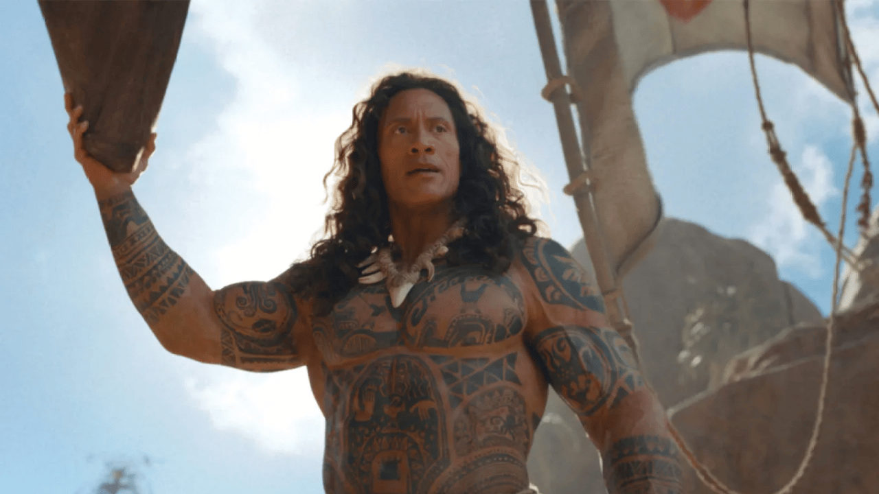 Moana Beklentiyi Karşılamadı: Disney’in Canlı Aksiyon Hamlesi Sarsıldı