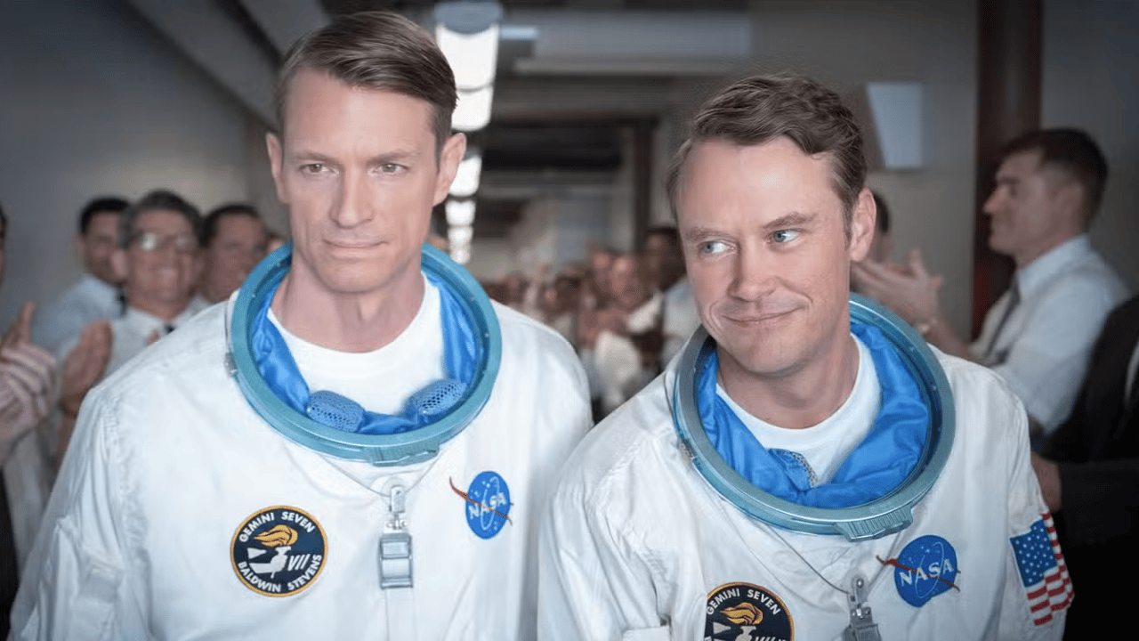 For All Mankind 6. Sezonla Final Yolunda: Apple TV’de Direncini Koruyor