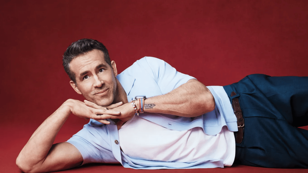 Disney+, Ryan Reynolds ile Spy School’u diziye uyarlıyor