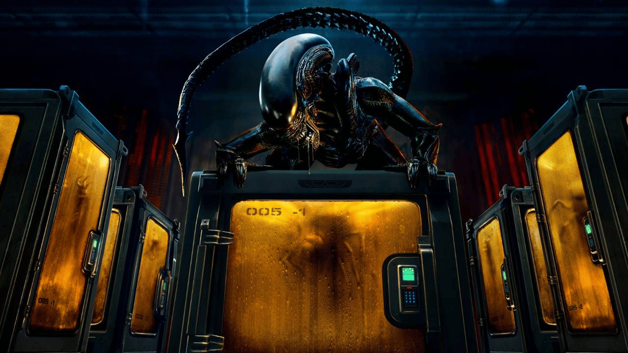 "Alien: Earth" 2. Sezon Kadrosuna "Game of Thrones"tan İki İsim Daha Eklendi