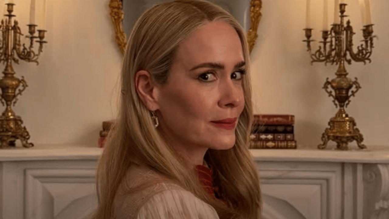 "American Horror Story" 13. sezon için geri sayım başladı