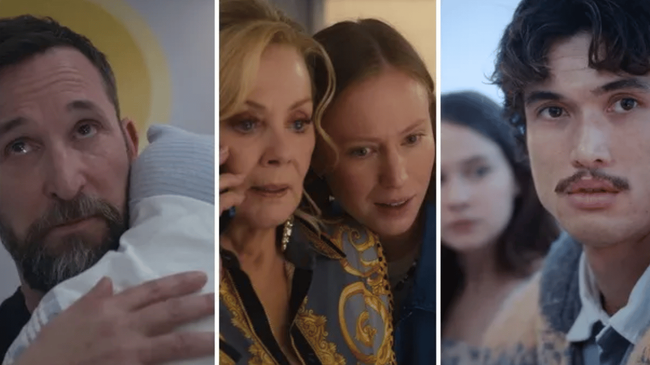 2026 Emmy Adayları Belli Oldu: Televizyonun Zirvesinde Rekabet Kızıştı