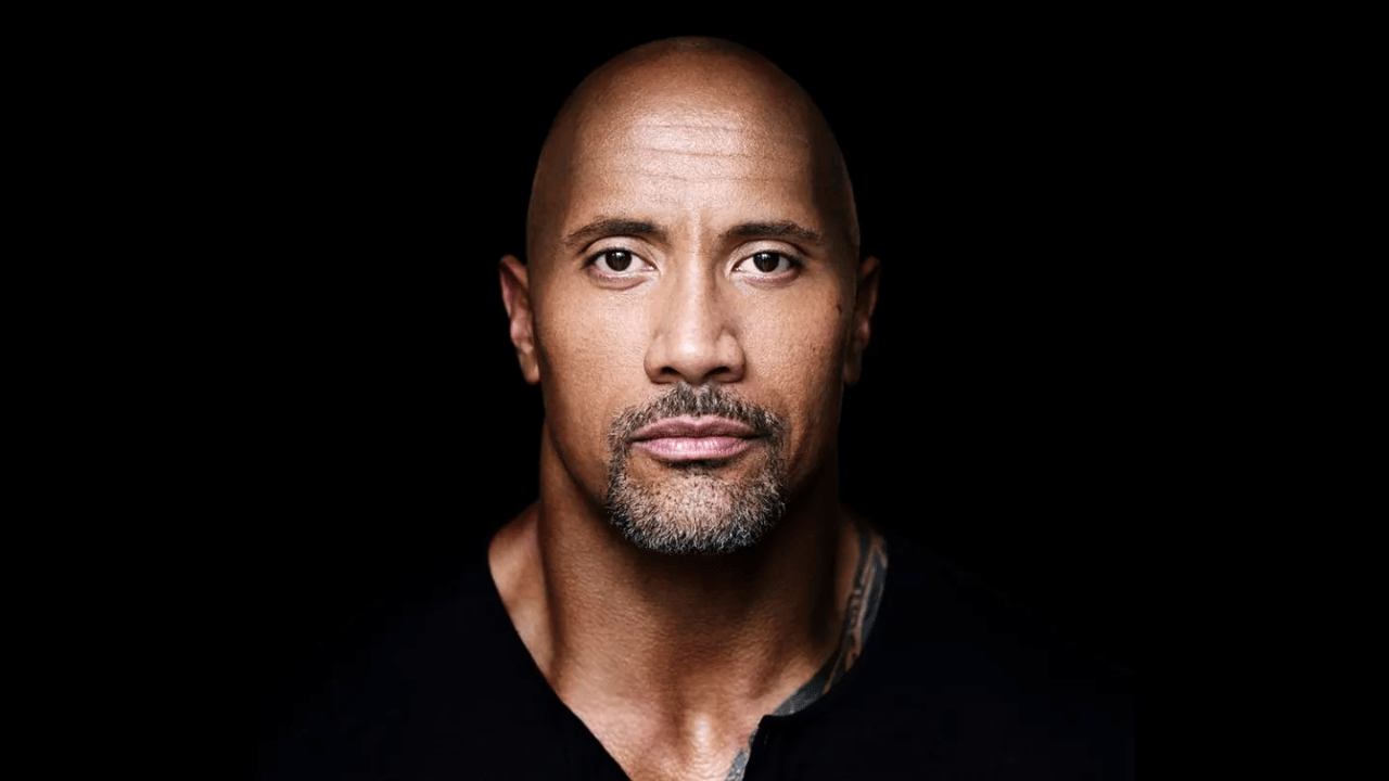 Dwayne Johnson, Demanslı Bir Dublörü Anlatan Free Byrd ile Farklı Bir Rolde