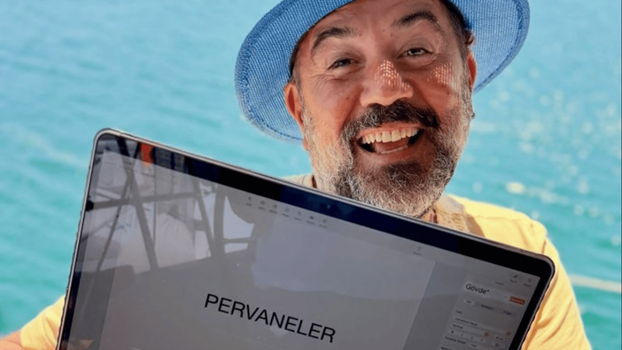 Ata Demirer, Pervaneler ile yeni filme hazırlanıyor