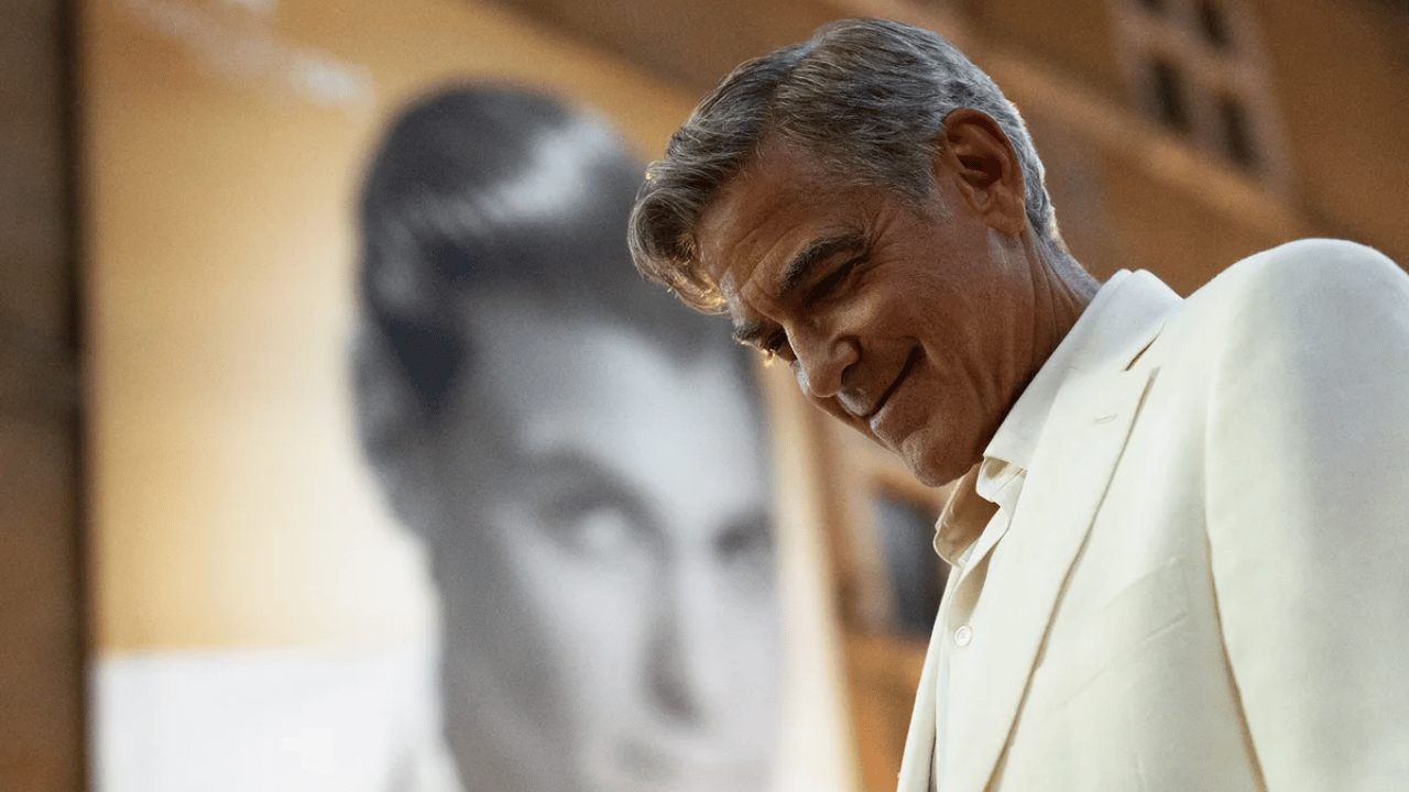 George Clooney’ye Venedik Film Festivali’nden Yaşam Boyu Başarı Ödülü