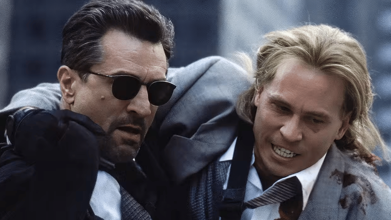 "Heat 2" İçin Kadro Netleşiyor: Bale ve DiCaprio Aynı Filmde