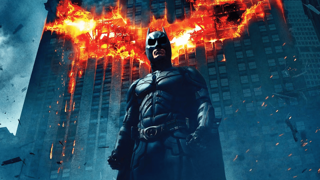 Christopher Nolan'dan The Dark Knight dönemine dair şaşırtan lens itirafı