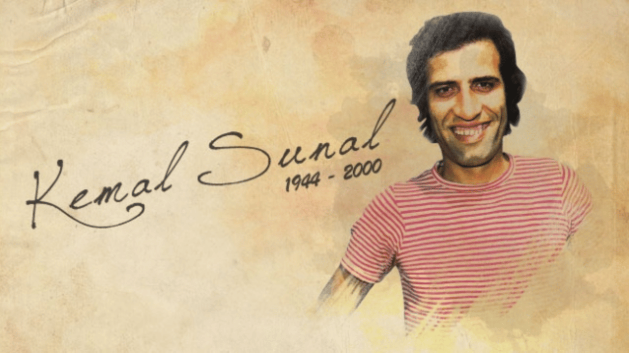 Kemal Sunal, Vefatının 26. Yılında Sevgiyle Anılıyor