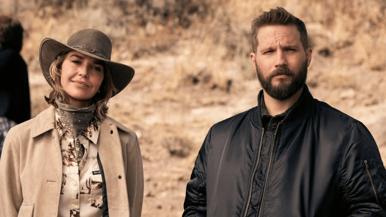 Marshals geri dönüyor: Yellowstone evreninde ikinci sezon hazırlığı hızlandı