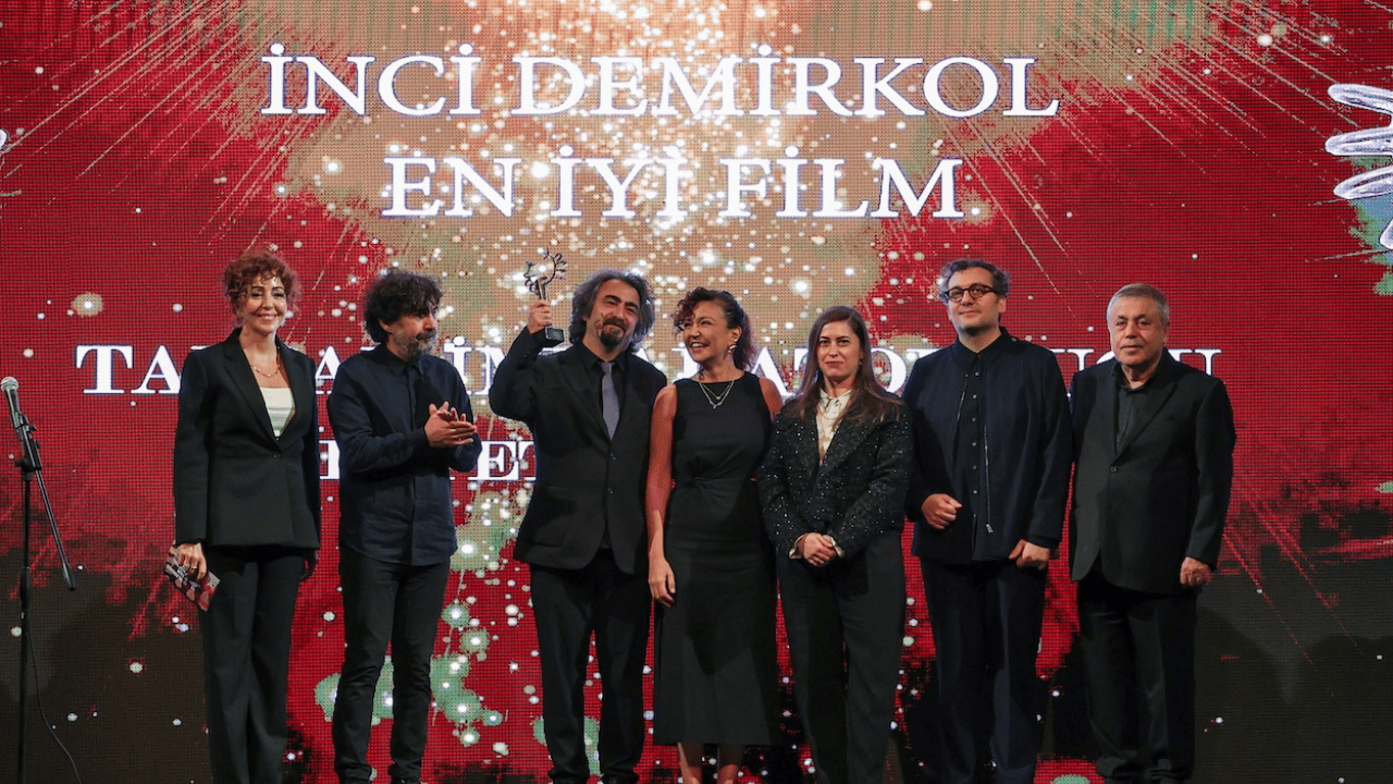 37. Ankara Film Festivali’nde yarışma başvuruları açıldı