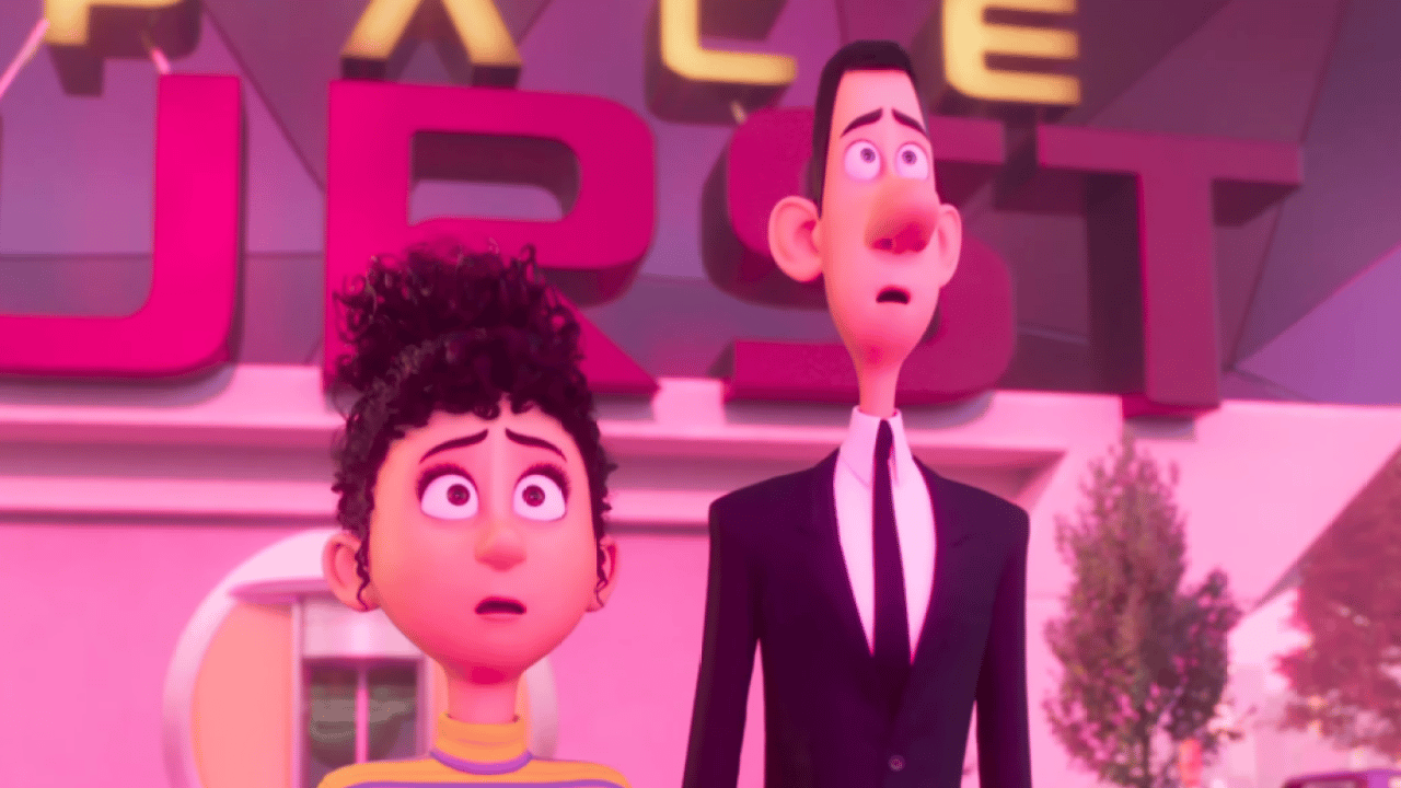 Not Alone’ın İlk Fragmanı Yayında: Yıldızlarla Dolu Animasyon Geliyor