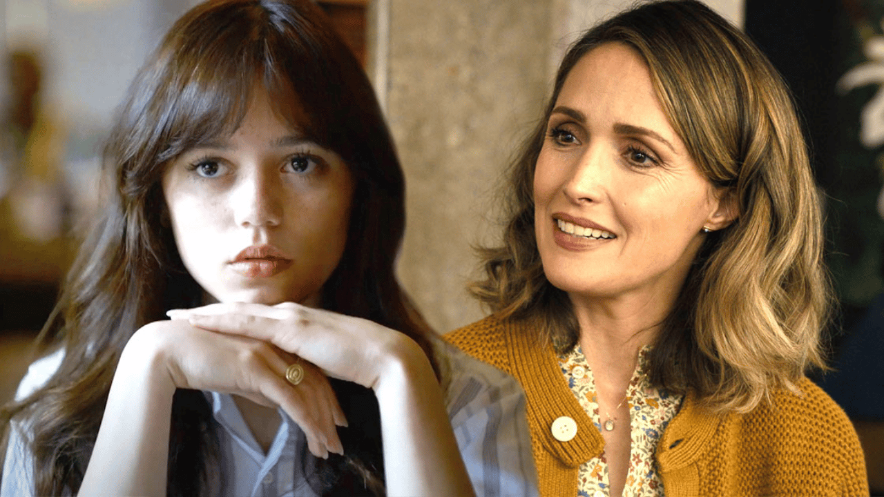 Jenna Ortega ve Rose Byrne, Warner Bros.’un “Nasty”sinde güçlerini birleştiriyor