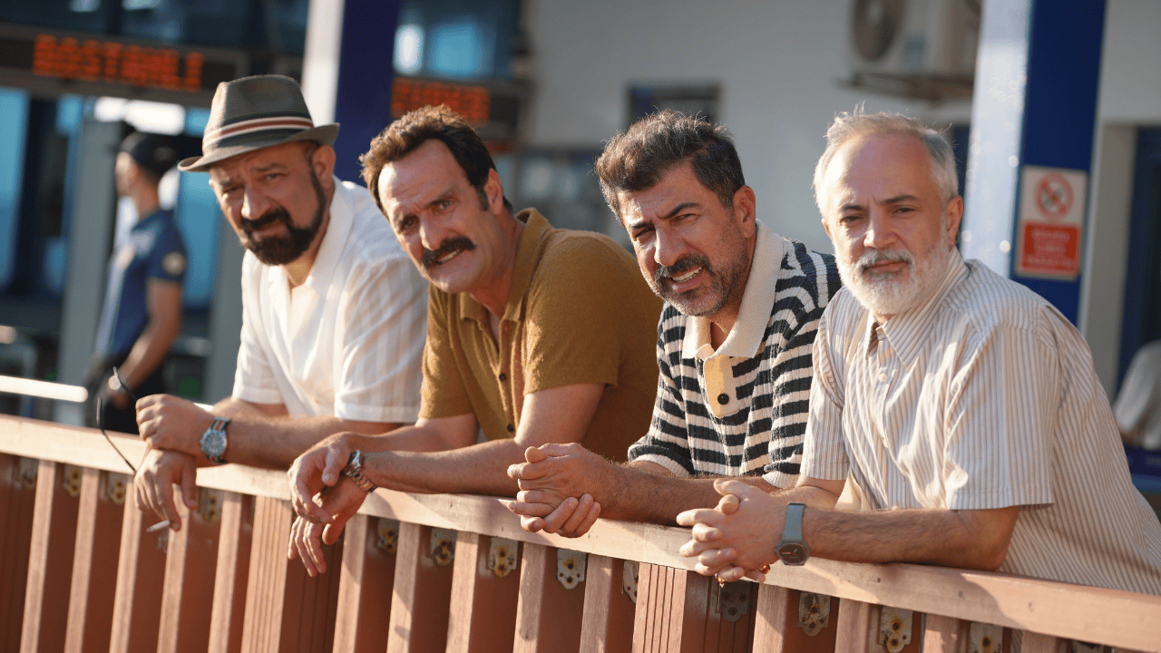 Çakallarla Dans 8 Almanya Yolunda: Yeni Film 2026'da Geliyor