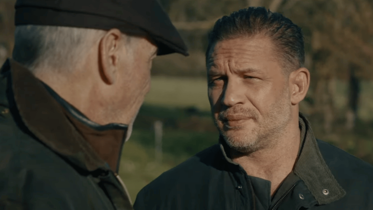Tom Hardy ile kriz bitti, MobLand 3. sezon yoluna girdi