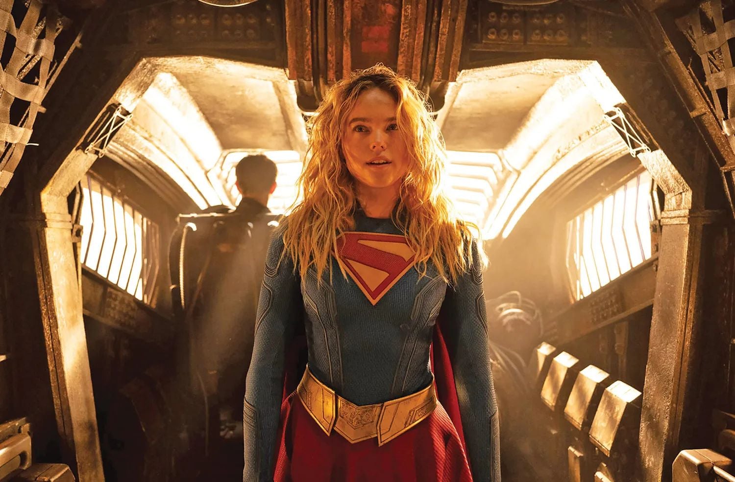 Gişede Haftanın Kazananı Toy Story Oldu, Supergirl ve Jackass Beklentiyi Karşılamadı