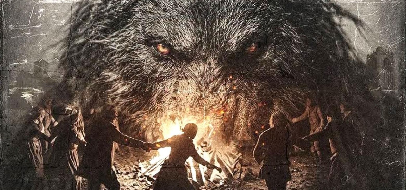 Aaron Taylor-Johnson'lı Werwulf'un İlk Fragmanı Karanlık Bir Lanet Sunuyor