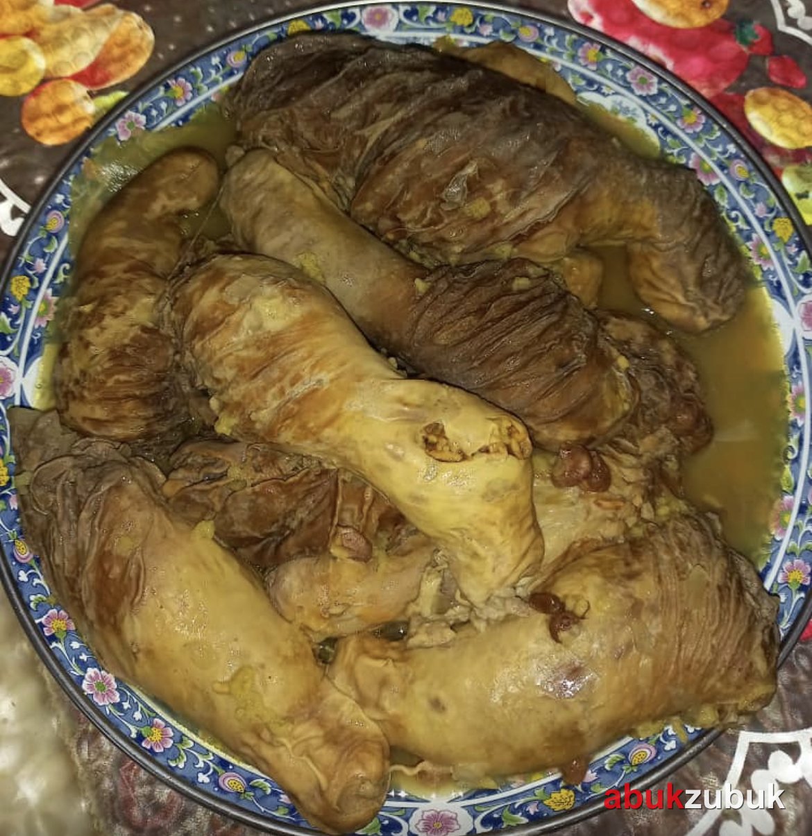 Şırdan (Ev Usulü)