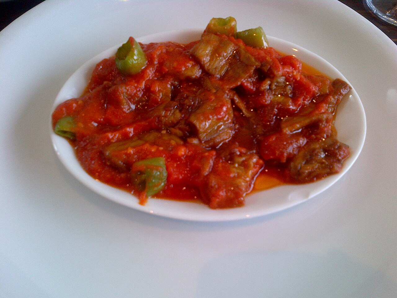 Şakşuka — Photo 3