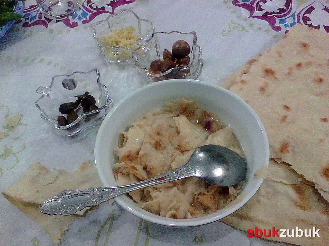 Kelle Paça Çorbası — Photo 2