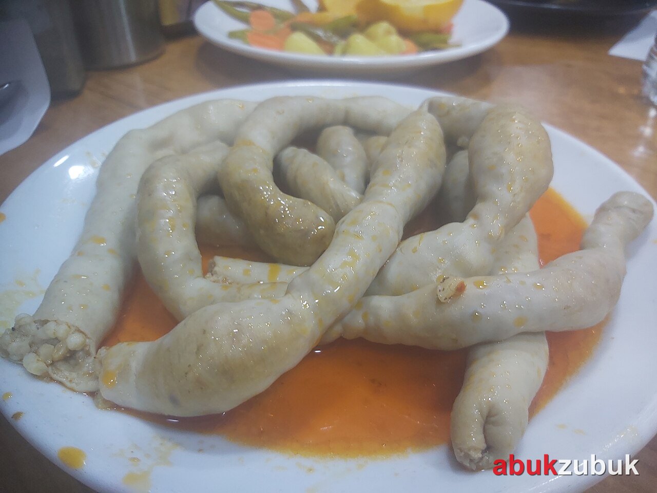 Mumbar Dolması — Photo 1