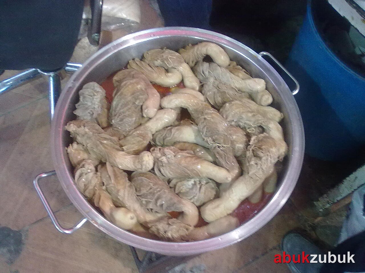 Şırdan (Ev Usulü) — Photo 3