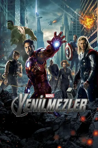 Watch Yenilmezler Film