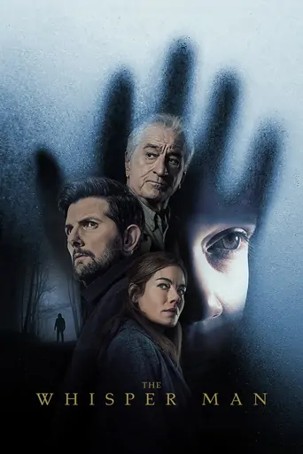 Watch The Whisper Man Film
