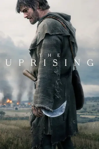 Watch The Uprising Film