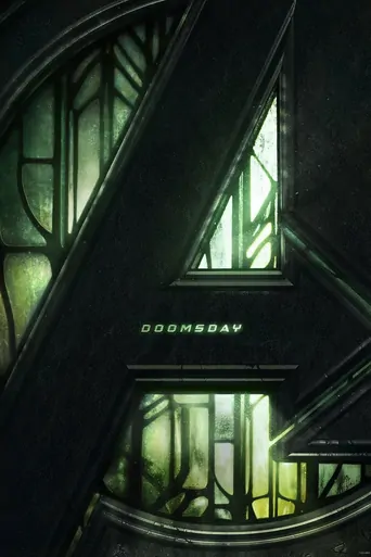 Watch Avengers: Doomsday Film
