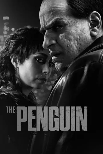 Watch The Penguin Dizi
