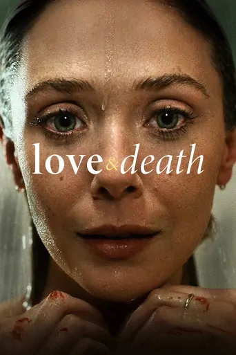 Watch Love & Death Dizi