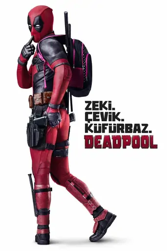 Watch Deadpool Film