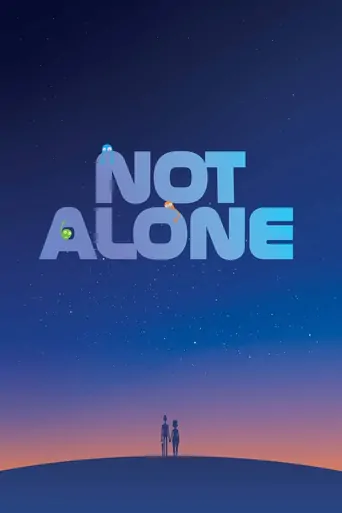 Watch Not Alone Film