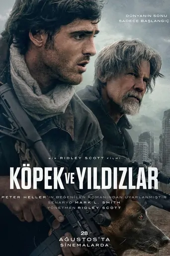 Watch Köpek ve Yıldızlar Film