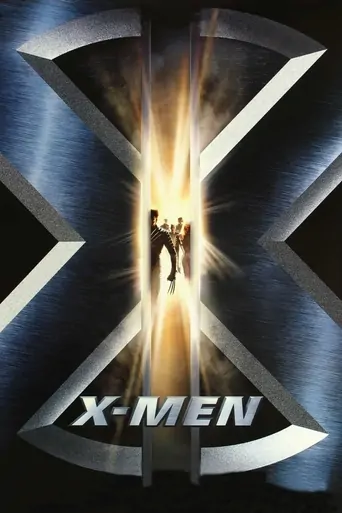 Watch X-Men Film