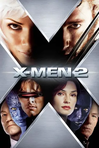 Watch X-Men 2 Film