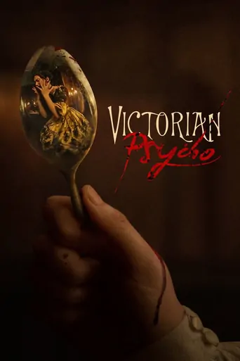 Watch Victorian Psycho Film