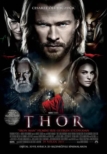 Watch Thor Film