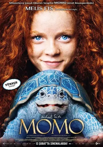 Watch Momo Film