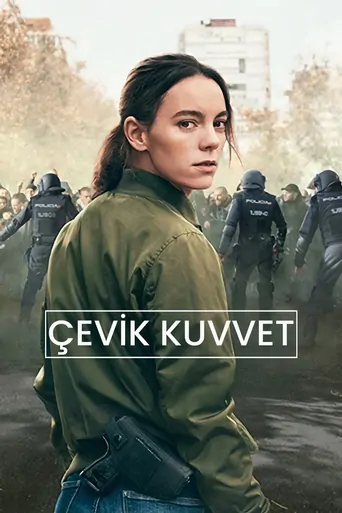 Çevik Kuvvet