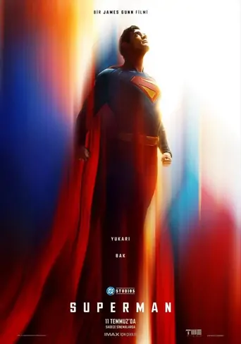 Watch Superman Film