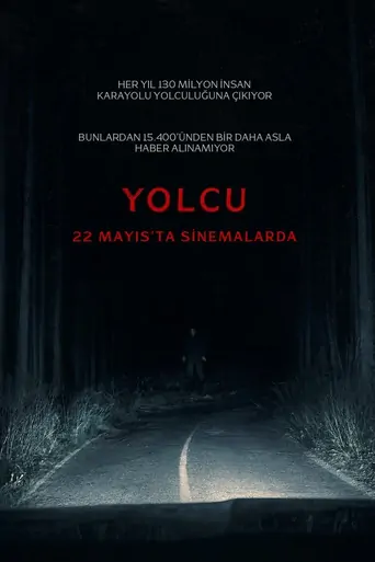 Watch Yolcu Film