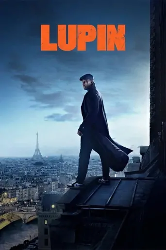 Watch Lupin Dizi
